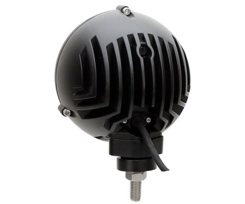 Frontlys/brøytelys H4