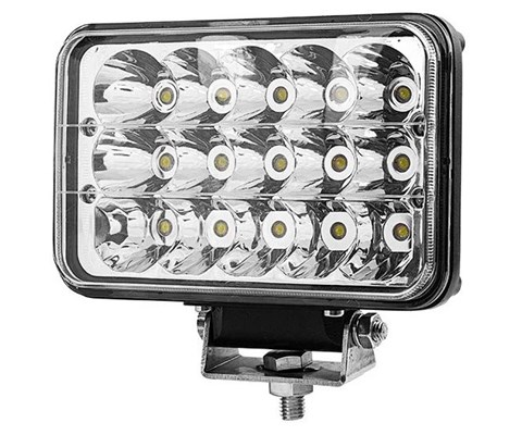 Nær og fjernlys 45W