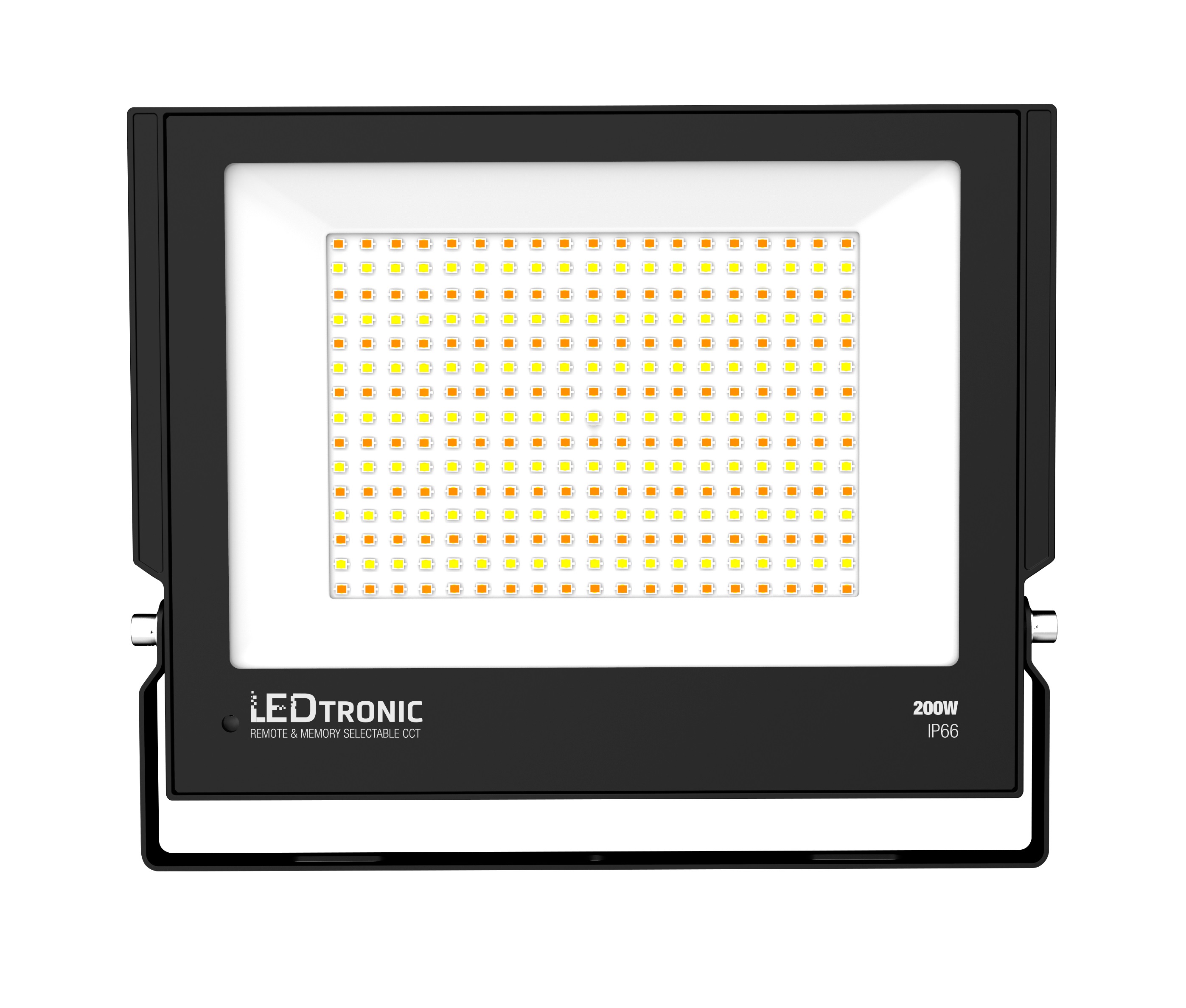 Lyskaster med CCT 200W