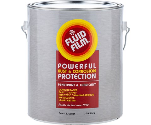 Antirust Liquid AR 3,8 l