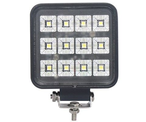 Arbeidslys mini LED 12W