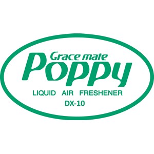 Grace Mate Poppy