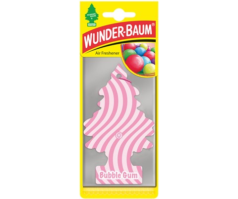 Luftfrisker bubble gum