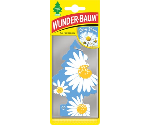 Luftfrisker daisy flower