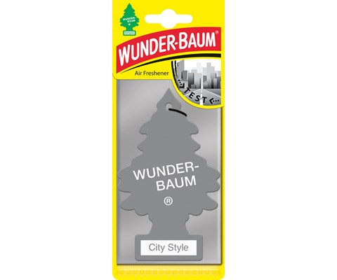 Luftfrisker city style