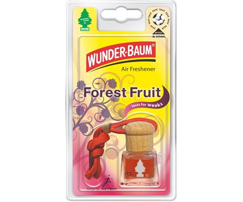 Duftflaske forest fruit