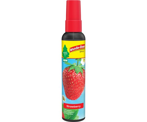 Duftspray jordbær