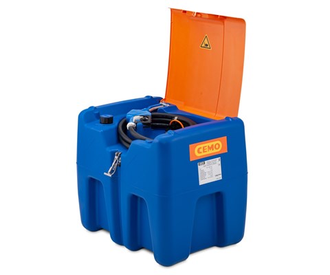 AdBlue transporttank Mobile Easy 210 L