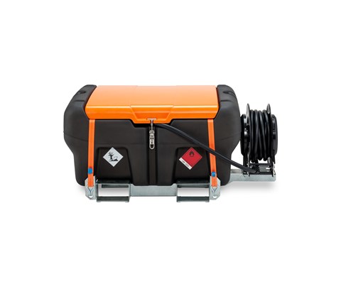 Bensintank KS-Mobile Easy 330 L