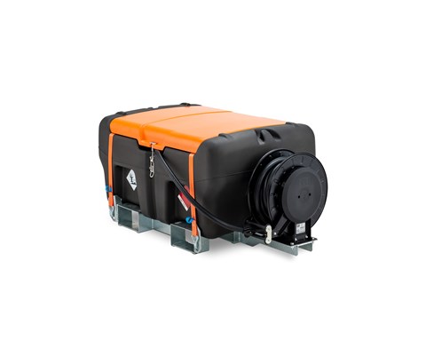 Bensintank KS-Mobile Easy 330 L