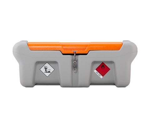 Dieseltank DT-Mobil Easy pick-up 210 L