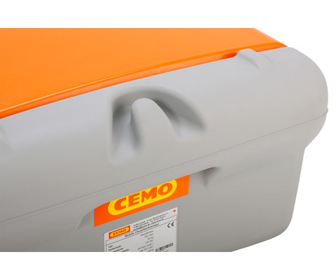 Dieseltank DT-Mobil Easy pick-up 210 L