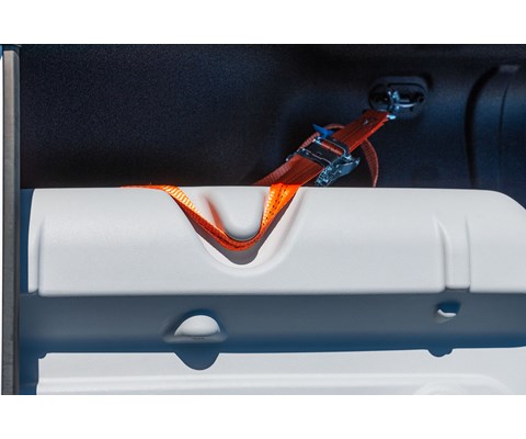 Dieseltank DT-Mobil Easy pick-up 210 L