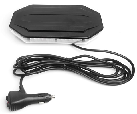 Varselbjelke mini slim