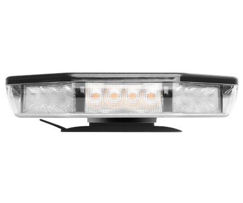 Varselbjelke mini slim