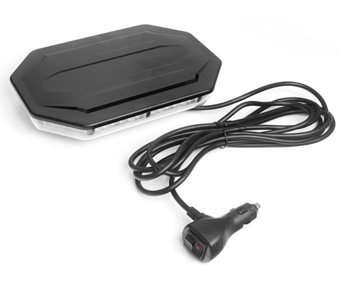 Varselbjelke mini slim