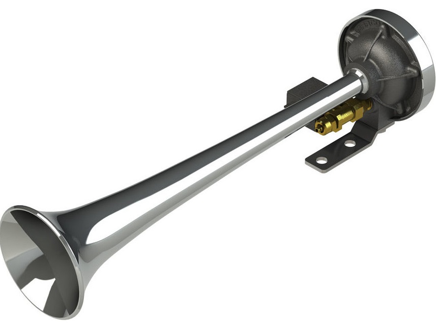 Signalhorn 12 volt