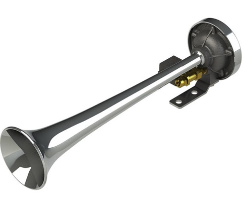 Signalhorn 24 volt