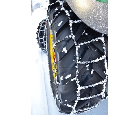 Kjetting Safety Grip