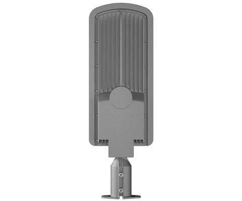 Gårdsbelysning med brakett 100W