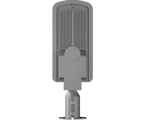 Gårdsbelysning med brakett 50W