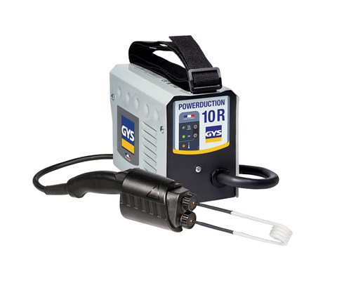 Powerduction 10R induksjonsenhet