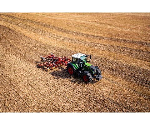 Kultivator Carrier XT 425-625