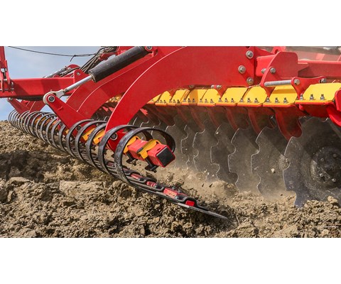 Kultivator Carrier XT 425-625