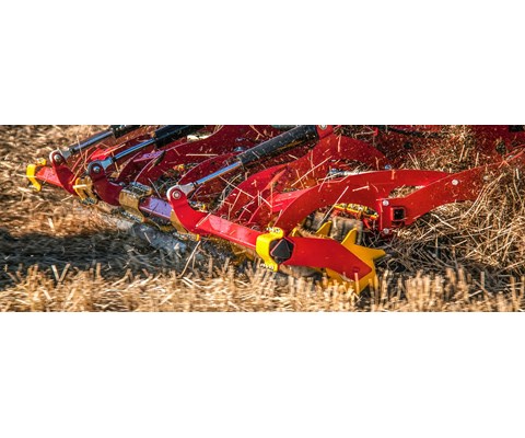 Kultivator Carrier XT 425-625