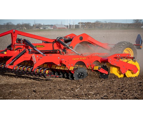 Kultivator Carrier XT 425-625