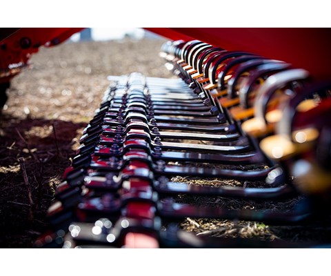 Kultivator Carrier XT 425-625