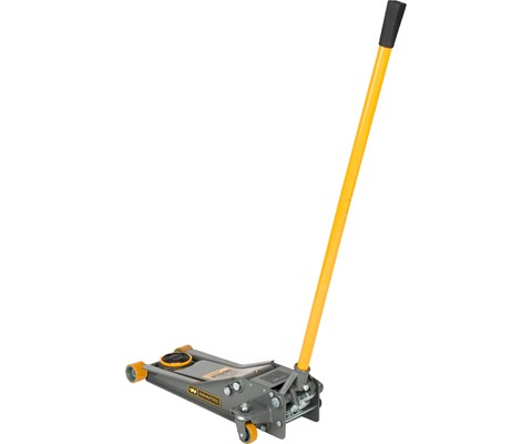 Garasjejekk lavprofil 2 tonn