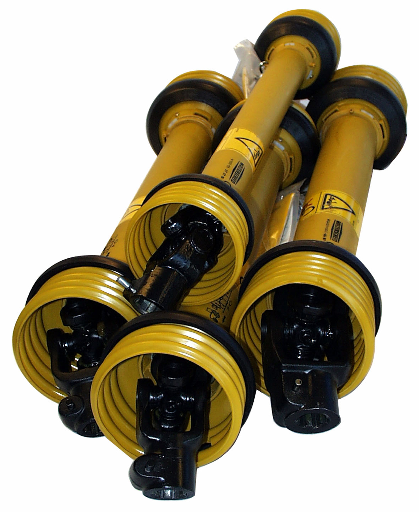 Aksel W 100E 710 mm