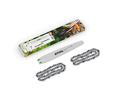 Sverd og kjedepakke MSA 60/70/200 30 CM