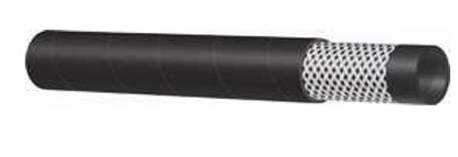 Oljeslange Multi-fuel 6 mm metervare