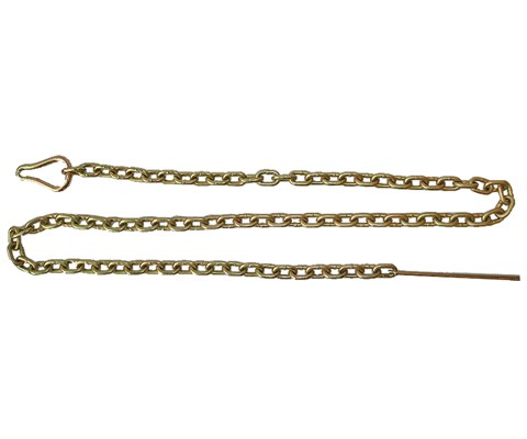 Snarekjetting 4 tonn 2,2 m