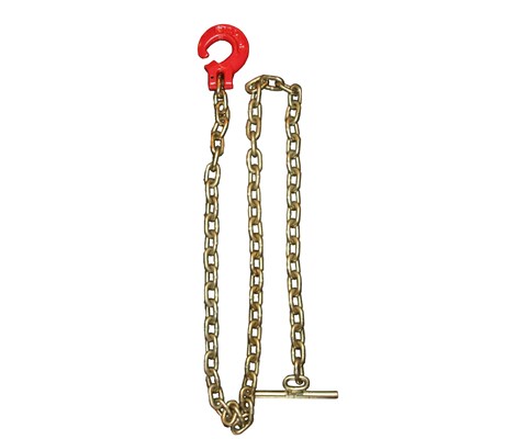 Snarekjetting 6 tonn 1,5 m