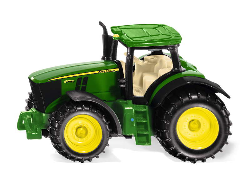 Leketraktor 6215R