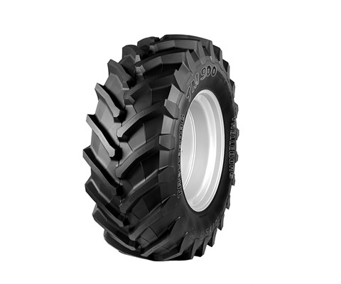 TM900 High Power traktordekk