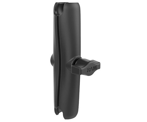 Dobbel sokkelarm lang (B-kule)