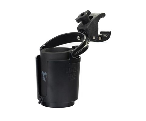 Koppholder med klips