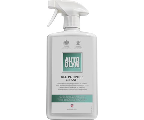 Rengjøringsmiddel All Purpose Cleaner 1 L