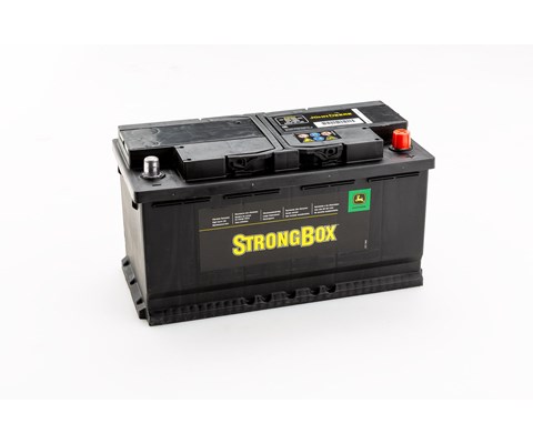 Startbatteri SB 70A 570CCA