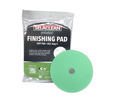 Proff Finishing Soft Pad