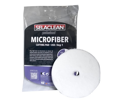 Proff Microfiber Cutting Pad