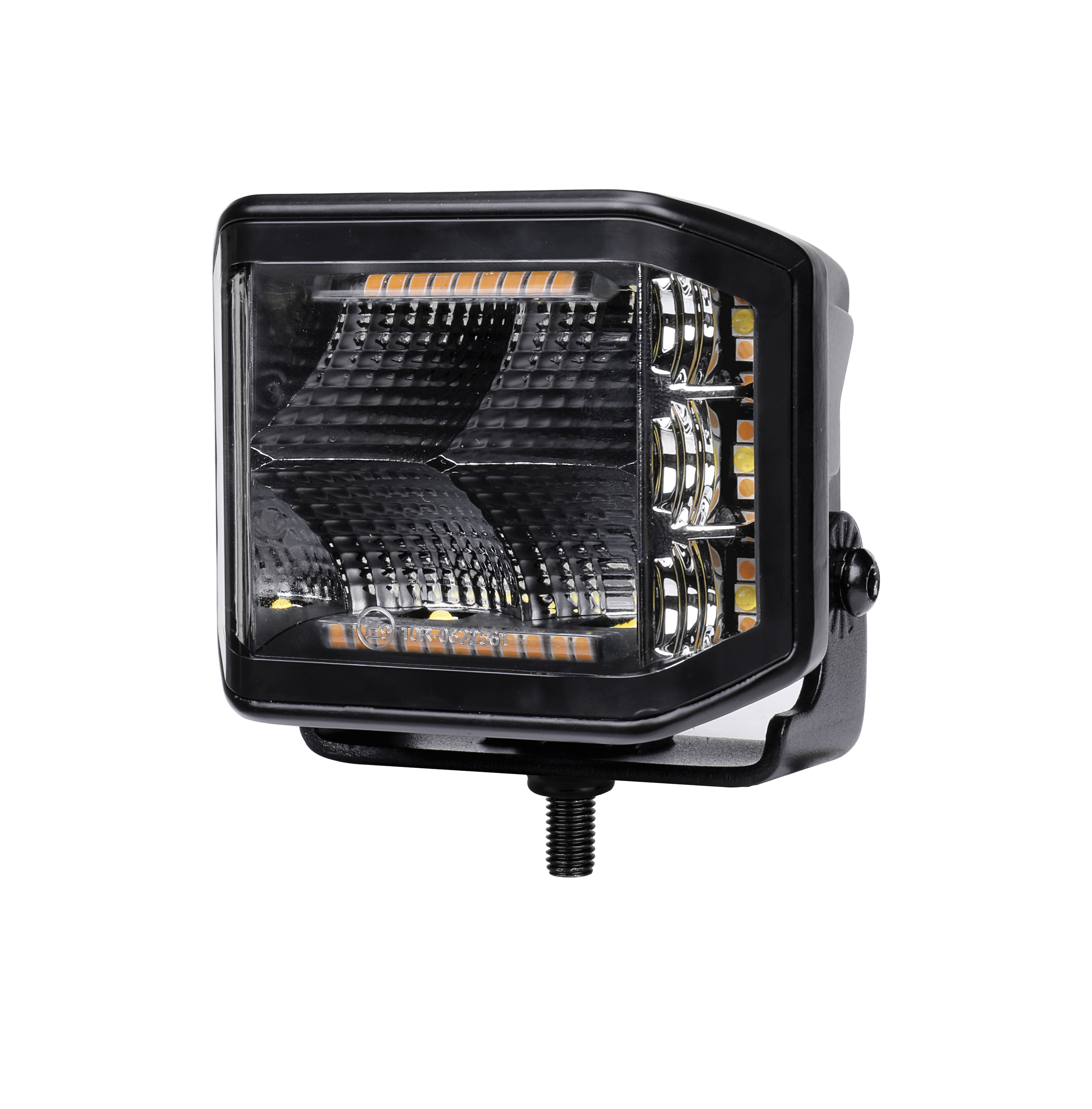 Arbeidslys og varsellys 10 LED