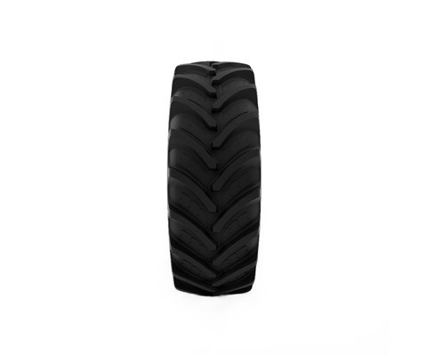 Agrimax factor E traktordekk