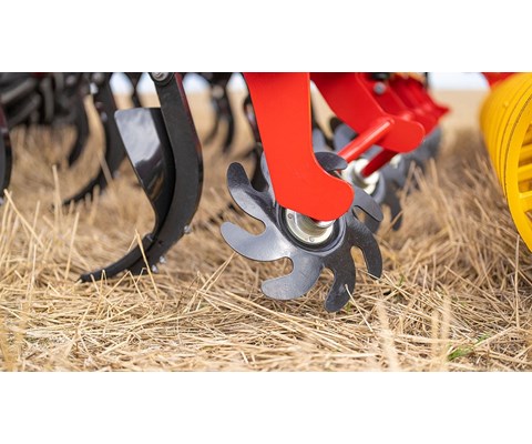 Kultivator Cultus/Cultus HD 300-400