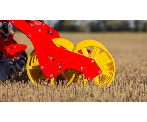 Kultivator Cultus/Cultus HD 425-525