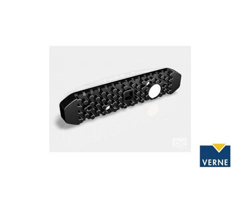 Varsellys LED orange